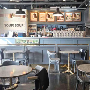 카페 마마스 대표 사진