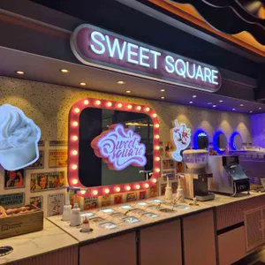 고메스퀘어 리뷰 사진