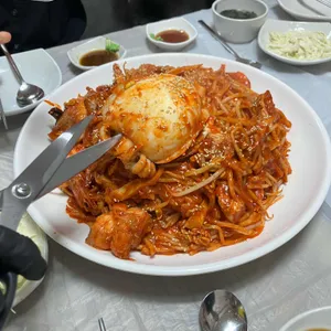 소문난대구왕뽈찜 사진 1