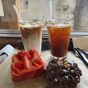 어니언 대표 사진