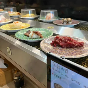 오늘초밥 리뷰 사진