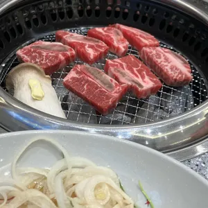 설화생갈비 사진 1