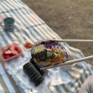 백나예김밥 대표 사진