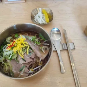 고기매일삶는집 향미옥 사진 1