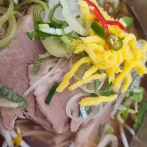 고기매일삶는집 향미옥 대표 사진