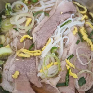 고기매일삶는집 향미옥 대표 사진