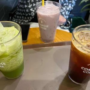 컴포즈커피 사진 1