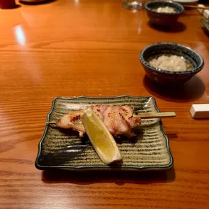 그랜드하얏트서울 텐카이 대표 사진