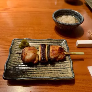 그랜드하얏트서울 텐카이 대표 사진