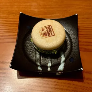 그랜드하얏트서울 텐카이 대표 사진