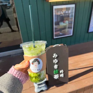 미유키말차 사진