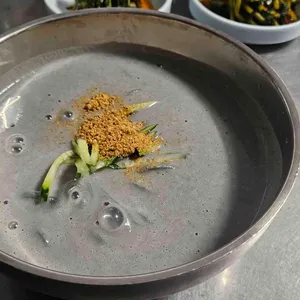 초원콩국수 대표 사진