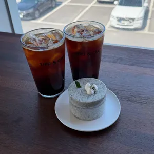 시루앤케이크 사진