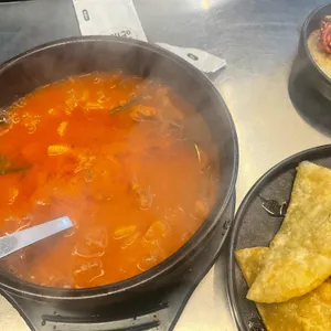 천가 식육식당 사진