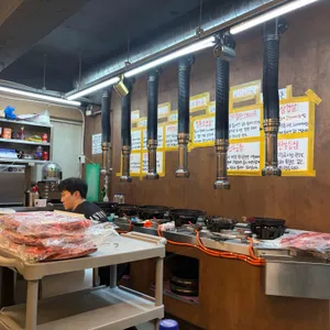 천가 식육식당 대표 사진