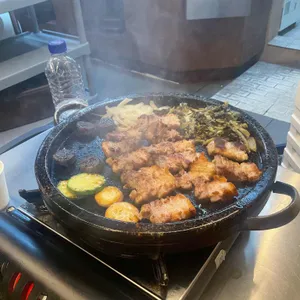 천가 식육식당 사진