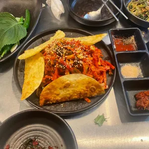 천가 식육식당 사진