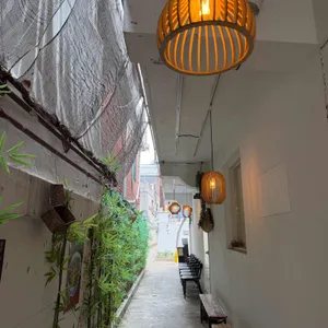 안홍마오 대표 사진