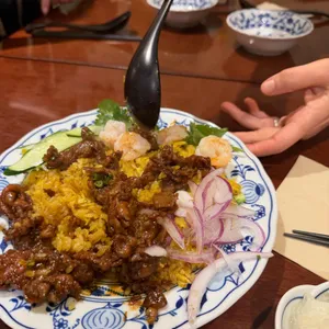 안홍마오 대표 사진
