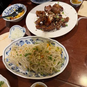 안홍마오 사진