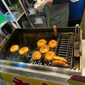 옥련호떡 사진 2