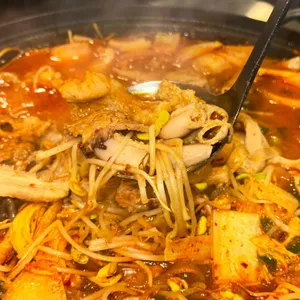 광명대창집 사진