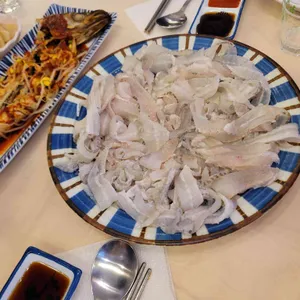 완도산회 대표 사진