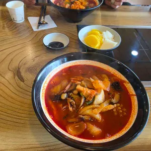 중화방 대표 사진