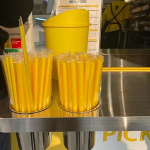 메가커피 대표 사진