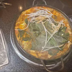꿀돼지문현곱창 사진 1