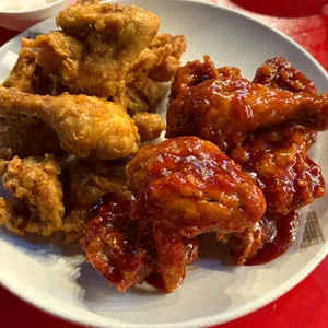 성수치킨 사진 1
