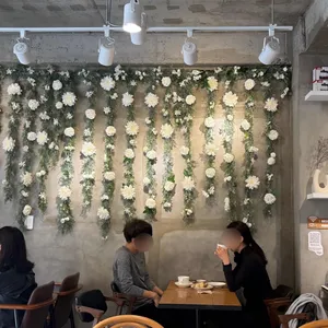 클로우커피 리뷰 사진