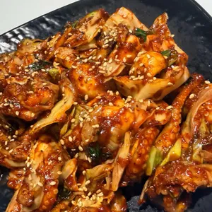 돗가비불쭈꾸미 사진