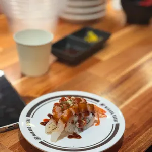 미카도스시 사진