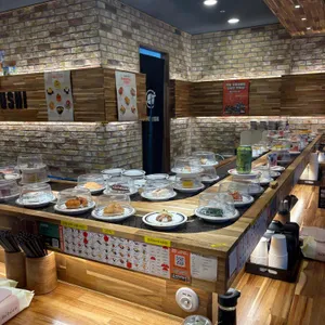 미카도스시 리뷰 사진