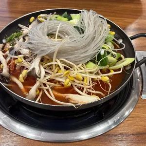 자매갈비전골 대표 사진