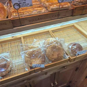 신화빵집 대표 사진