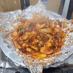 금채복이네산꼼장어 대표 사진