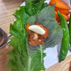 금채복이네산꼼장어 대표 사진