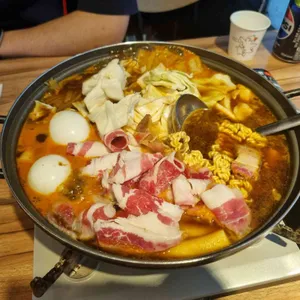 떡판왕 대표 사진