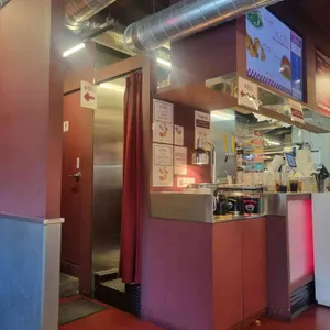 바스버거 대표 사진