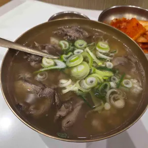 이도곰탕 사진 1