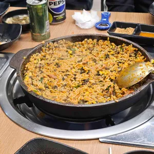 솔밭곱창오천점 사진