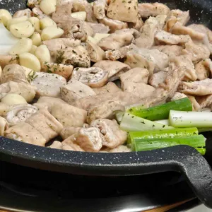 솔밭곱창오천점 사진