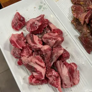 백년약속 서서갈비 사진