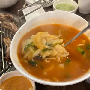 쪽살 대표 사진
