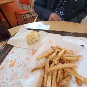 파파이스 사진 1