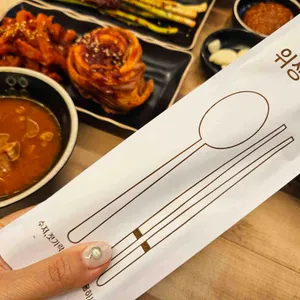 남도보쌈짚 대표 사진