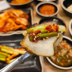 남도보쌈짚 사진 1