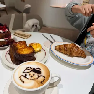 페이지온커피 사진 2